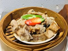 -小湾茶楼
