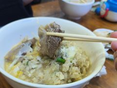 -老刘家泡馍·陕西老字号(钟楼广济街店)