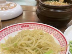 -满园烤鸭·春饼(太原街万达店)