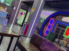 -关你鬼室大型密室逃脱(佛山创意园店)