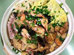 -协和菜馆(凤凰街店)