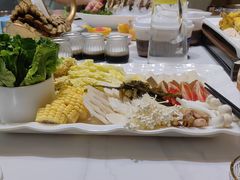 -金象泰馆泰式海鲜火锅(文南路店)