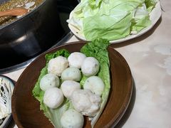 -大牛湾·眷村牛肉面(蠡溪店)
