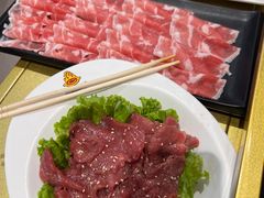 -彤德莱火锅(薛家岛利群店)