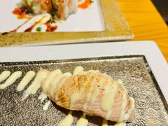 -渔寿司·日本料理(艾尚天地店)
