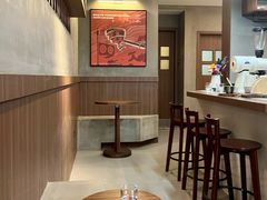 -Again Coffee Roaster(香蜜湖店)