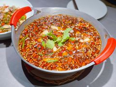 -三江里·宜宾川菜(亚运村店)