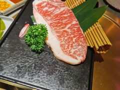 -炉太郎日式烧肉店(华贸店)