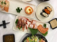 -元气寿司(金光华店)