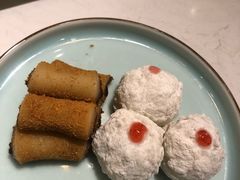 -董鲁烤鸭(建和街店)