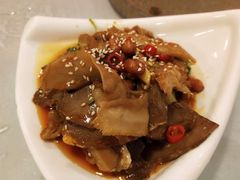 -宜宾海鲜酒家·三十年老字号