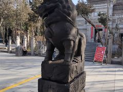 -西安关中民俗艺术博物院