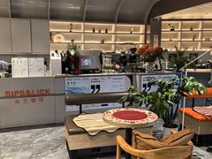 -Sips&Lick茶兰咖啡(五道口店)