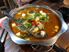 -陈帅夜排档·龙虾·炒菜·烤串(世茂店)