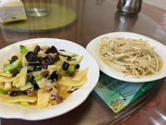 -天目湖刘老四农庄