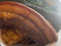 -赵家好米干饭把子肉(小纬六路店)