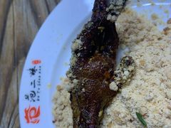 -范二妹独特烧烤夜宵城(宜宾总店)