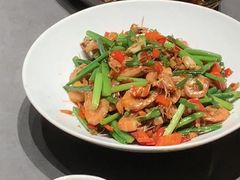 -俏立方·15年新楚菜