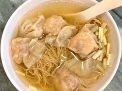 -恩宁刘福记(东华东路店)