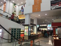 -大润发(八仙城店)