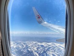 -敦煌莫高国际机场