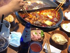 -楠火锅(哈尔滨金爵万象店)