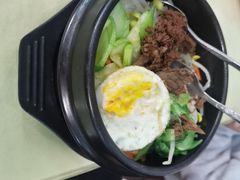 -华天延吉餐厅(西安门二店)