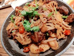 -嘉禾·悦享餐厅(八方汇店)