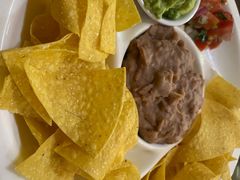 -panchos 墨西哥餐厅(嘉绿苑店)