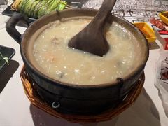 -云晓光头烧烤吧(川沙绿地店)