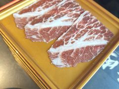 -牛武士寿喜烧·和牛火锅自助(全球首店)