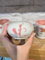 -今日陶艺(富力广场店)