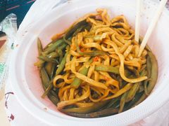 -金豆角砂锅焖面(安贞店)