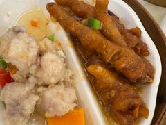 -万山楼海鲜酒家·二十三年老字号