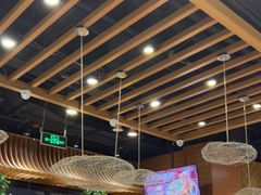 -西部马华清真兰州牛肉面·烧烤夜市(三里河店)