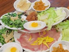 -桥香园云南过桥米线(金马碧鸡店)