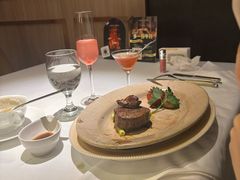 -王品牛排(福州泰禾店)