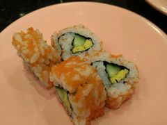 -争鲜回转寿司(徐汇星游城店)