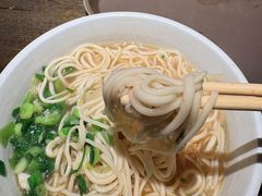 -清真·马安军辣子牛肉面