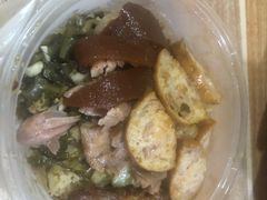 古法隆江猪脚饭-陆长玖古法猪脚饭(玄风桥店)