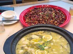 -渝味川菜(夜宵航母店)