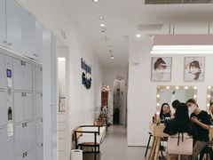 -天真蓝照相馆(中华广场店)