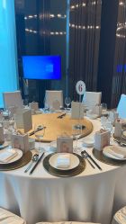 -广州文华东方酒店·宴会厅