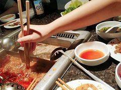 -海底捞火锅(崇文门新世界百货店)