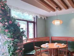 -钰田大院·碳烤虹鳟鱼·怀柔地道农家菜(雁栖湖店)