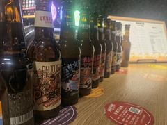 -优布劳精酿啤酒鲜扎闪送·(张江店)