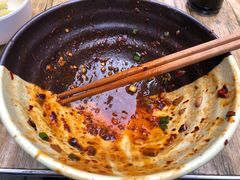 -灯盏窝干溜面(民心佳园A1区店)