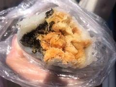 -上海虹口糕团(福州路店)
