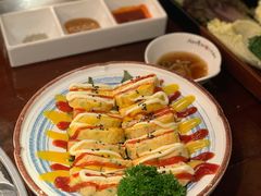 -三代烤肉(保利广场店)