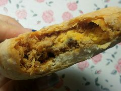 -百饼园(南后街店)